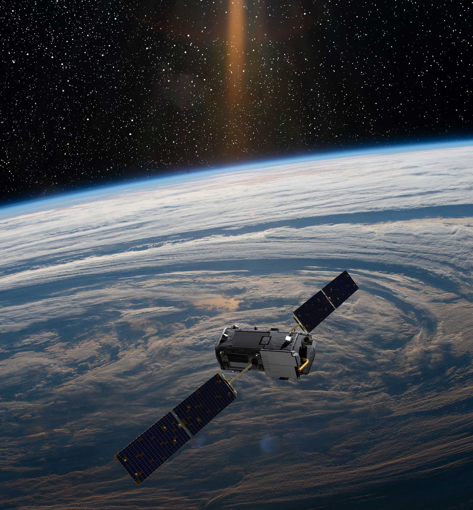 Built for the Next Generation of Satellite Missions