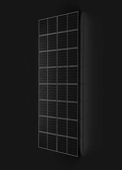Cells & modules for space